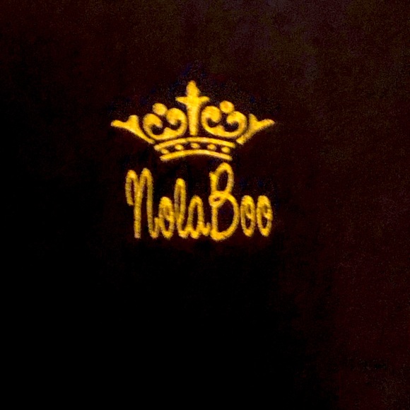 Saints WHO DAT BITCHES S/S T-shirt Size 1XL - Picture 12 of 14